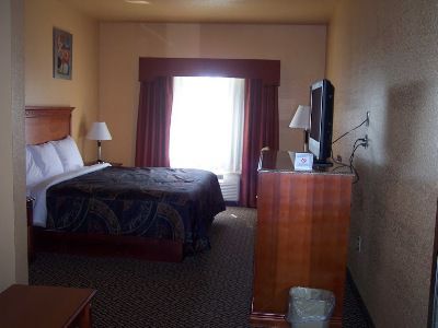 Best Western Hugo Inn And Suites ภายนอก รูปภาพ